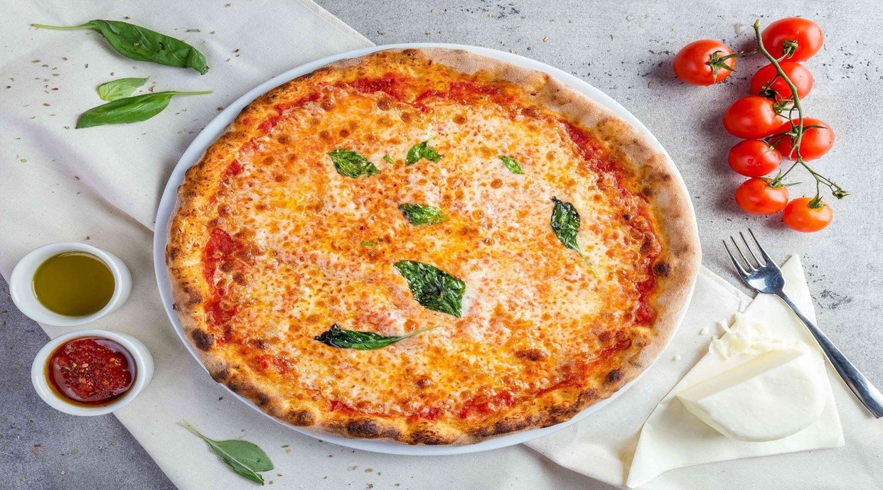 Wandegeya Pizza Junction