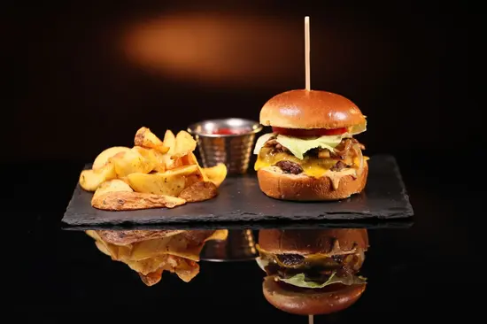 Black Wolf Specialty Coffee