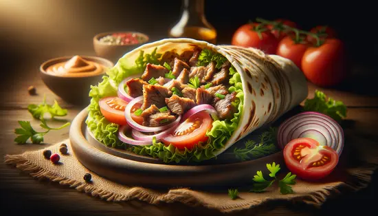 Sofram Döner & Kebab