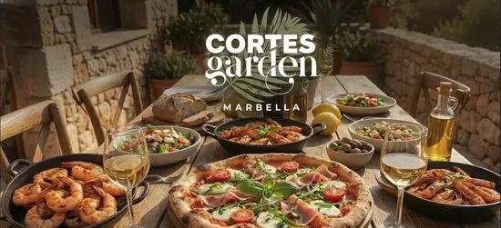 Cortes Garden