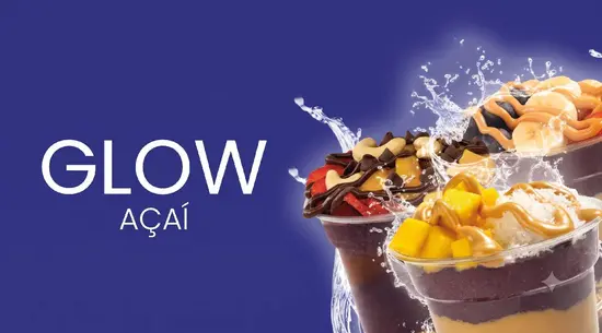 Glow Açaí