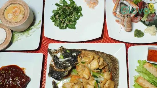 Ristorante Imperiale