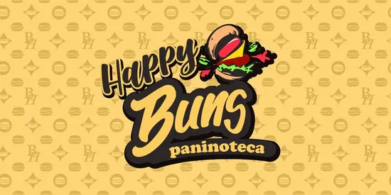 Happy buns