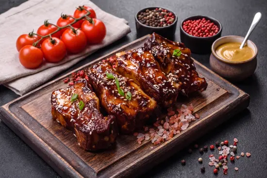 Ok Chef, Smok by Rarisimo Garden