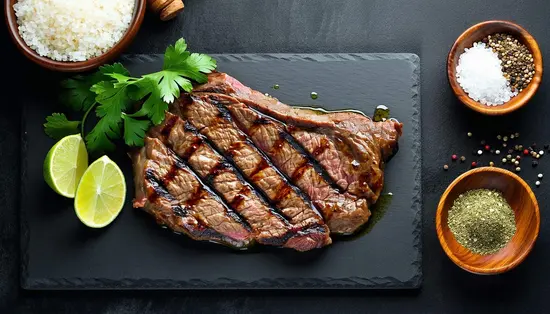 Picanha Brasil Café