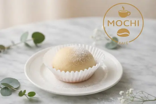 Mochi Kafe