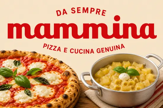 Mammina
