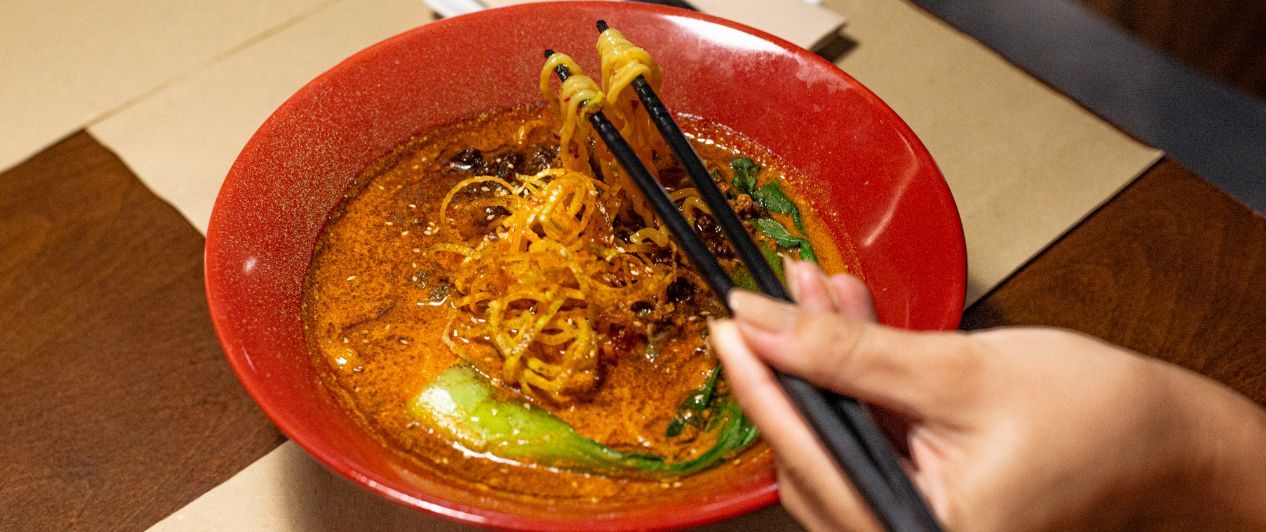 Kobuta Ramen Gran Vía