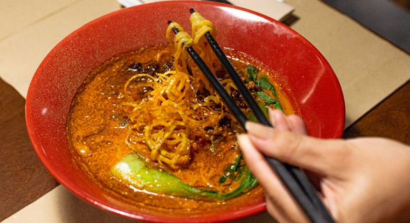 Kobuta Ramen Gran Vía