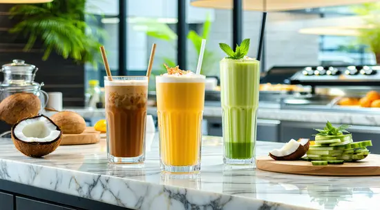 Pure Sip Juices & More