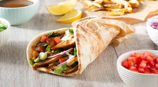 Mundo Kebab