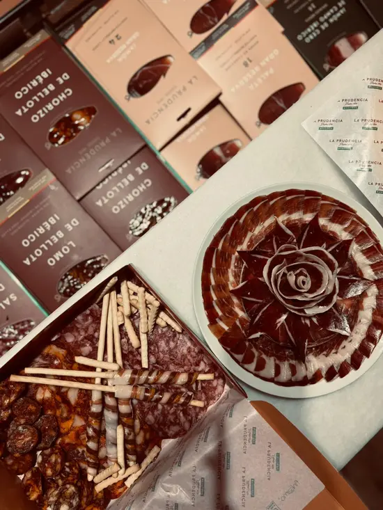 LA PRUDENCIA BOUTIQUE