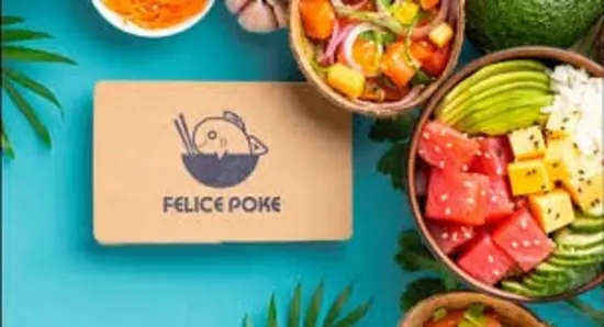 Felice Pokè