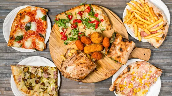 Pizzeria I Due Fratelli