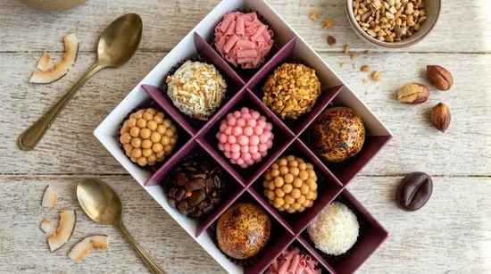 Brigadeiro da Gaúcha