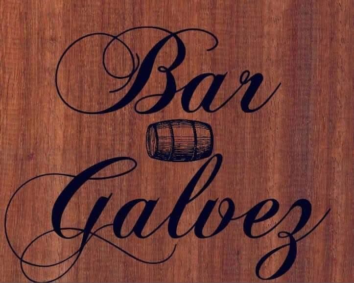 Bar Gálvez