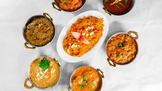 Bharat Ristorante Indiano