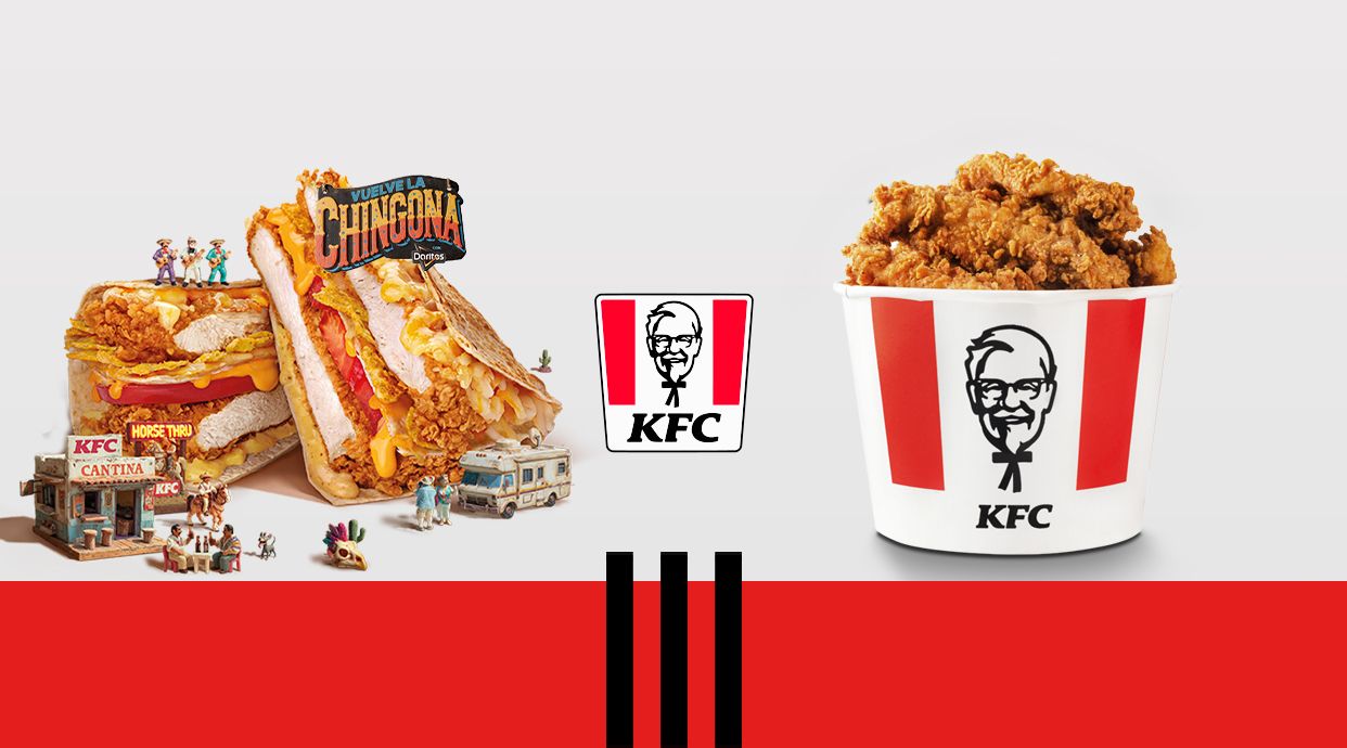 KFC
