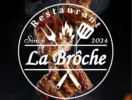 La Brôche