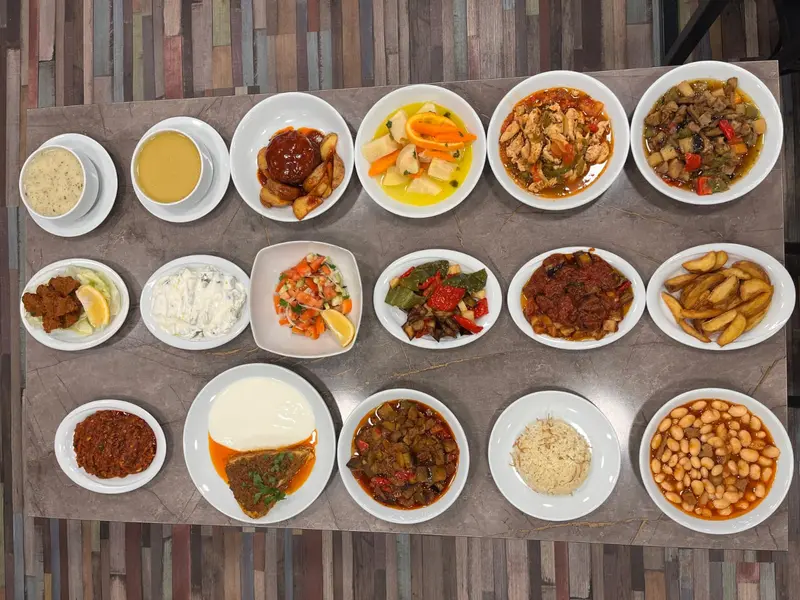 Odabaşı Resturant