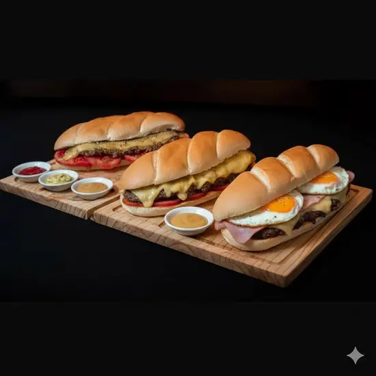 Restaurante Don Chachó B