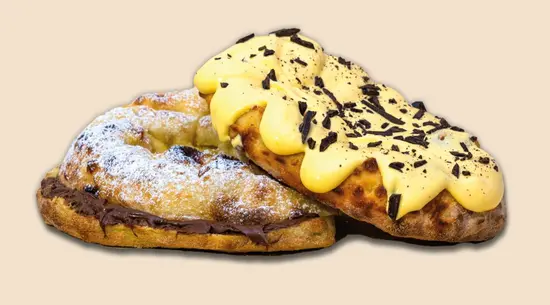 Giacomoni Pinse & Dolci