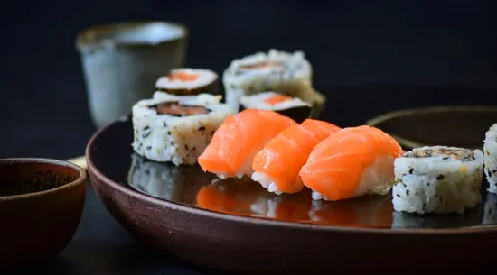Sushi Chef