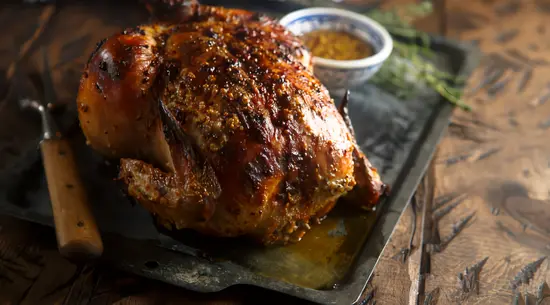 Palacio del Pollo Asado