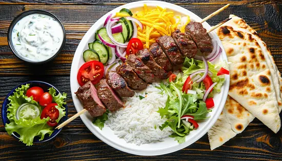 Mirchi Grill & Kebab