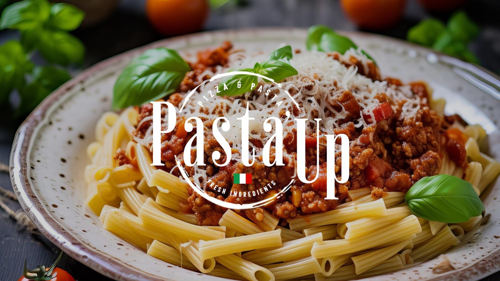 Pasta'Up