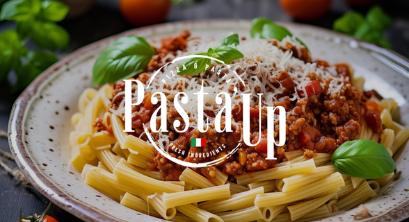 Pasta'Up