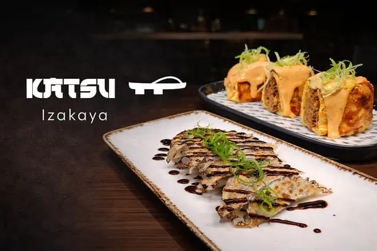 Katsu Izakaya