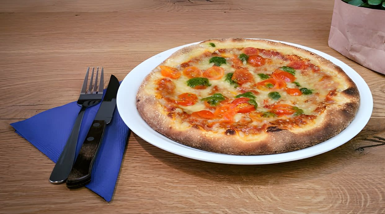 Pizzeria Pełnia