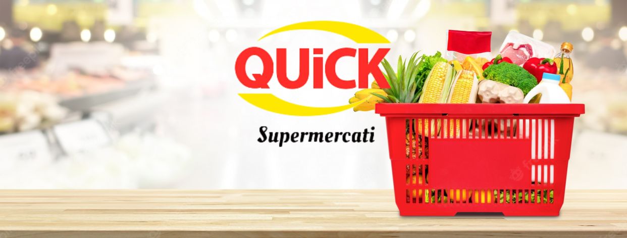 Quick Supermercati - Goethe