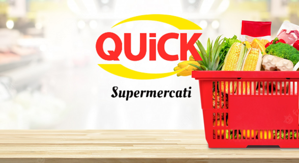 Quick Supermercati - Goethe