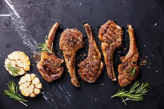 Ristorante Margherita in Centro