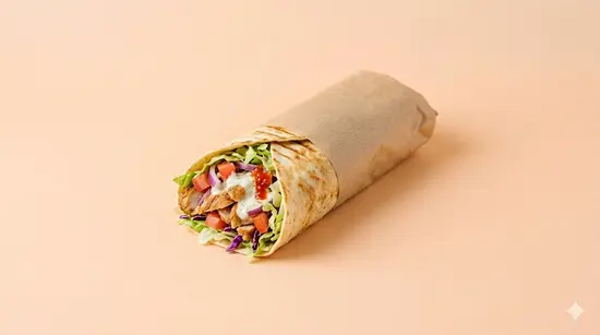 MEGA ROLLO