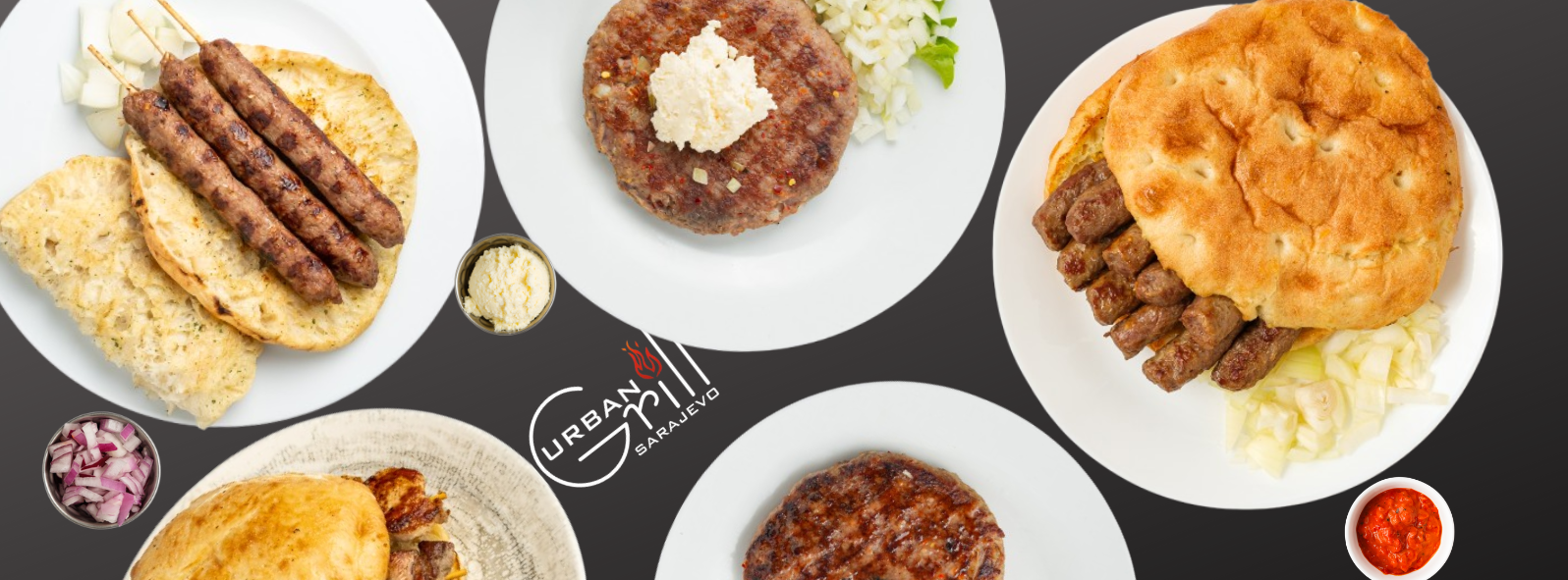 Urban Grill Sarajevo