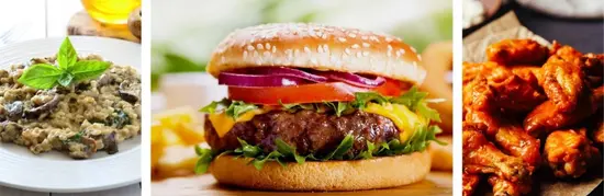 Milagre Café&Restaurante