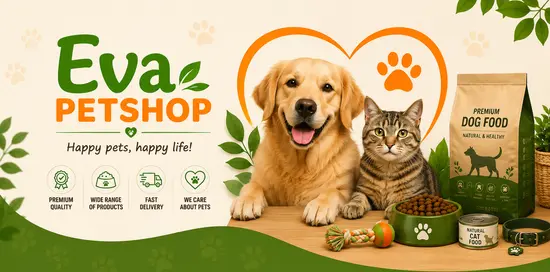 Eva Petshop