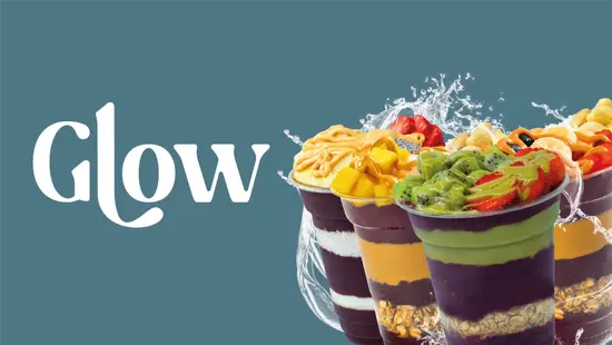 Glow Açaí