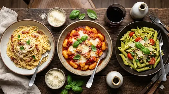 BonO cucina