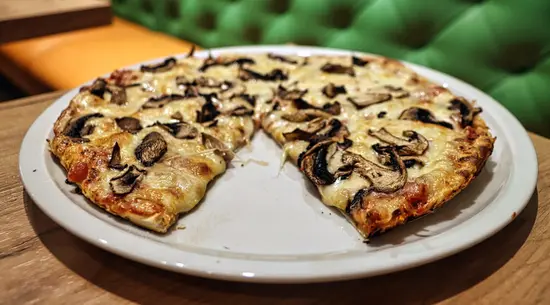 Pizzería Albaceteña