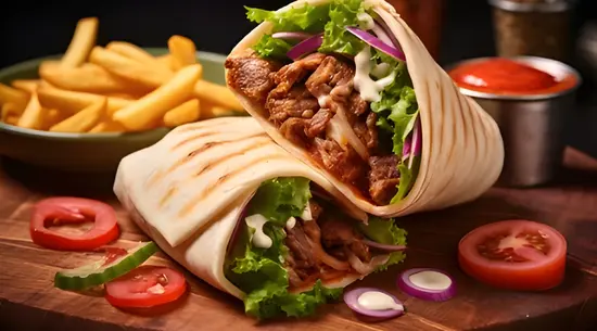 Doner kebab and grill Kozienice