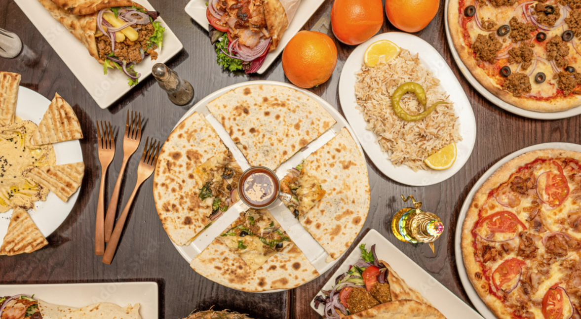 Istanbul Taco Kebab Y Pizzas