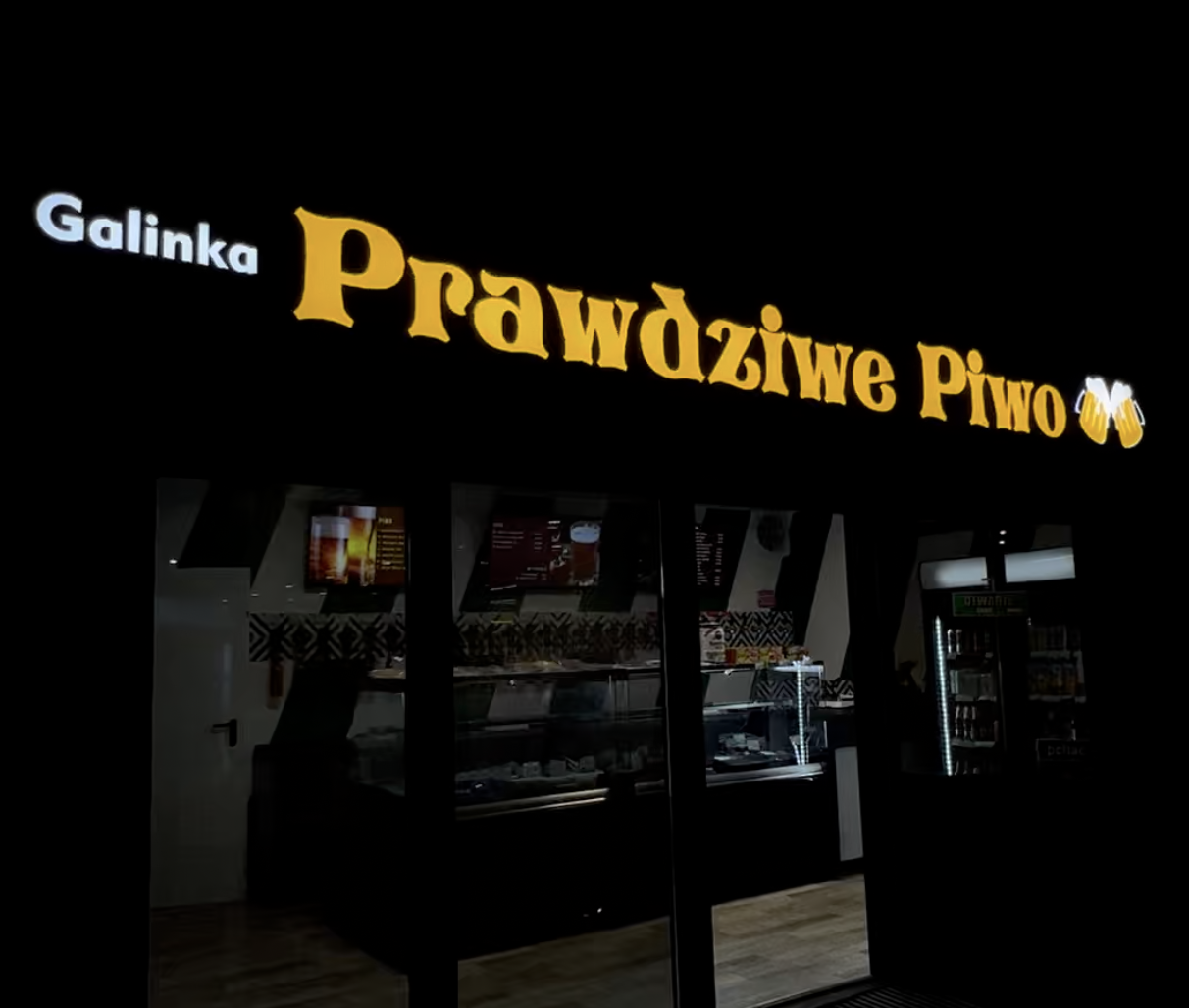 Prawdziwe Piwo