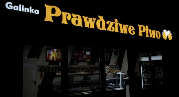 Prawdziwe Piwo