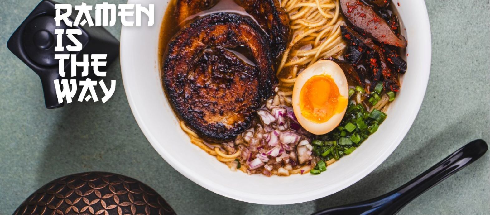 Kimsu Sushi & Ramen