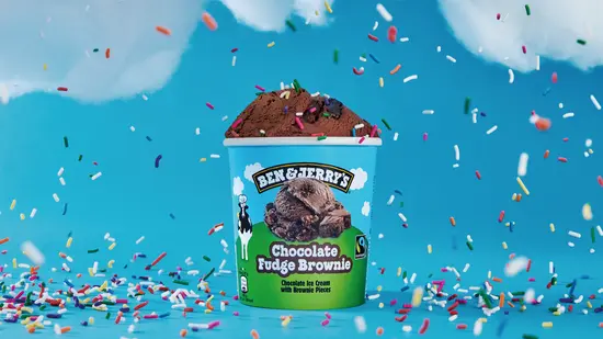 Ben & Jerry's