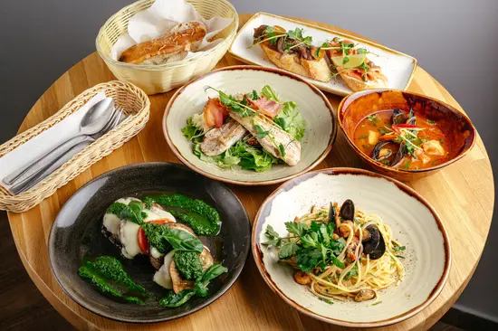 Street Food Montegrappa 35